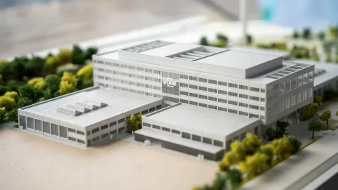Alheembouw - DB - VDAB - Maquette 2