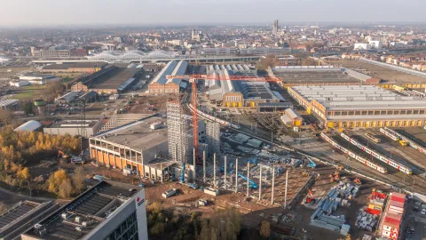 Alheembow - NMBS - Expertise header