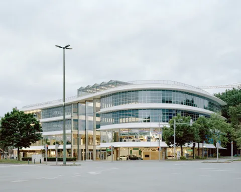 Mobilis Anderlecht