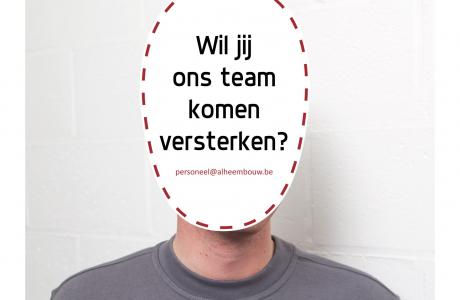 Vacature