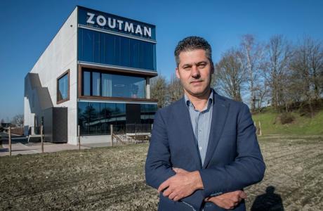 Zoutman Roeselare