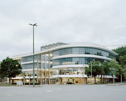Mobilis Anderlecht
