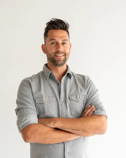 Alheembouw - Kris Slembrouck - Marketing Coördinator