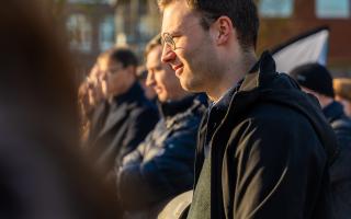 Scholenbouwproject Bertinus Collectief Poperinge - Alheembouw