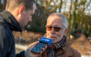 Scholenbouwproject Bertinus Collectief Poperinge - Alheembouw