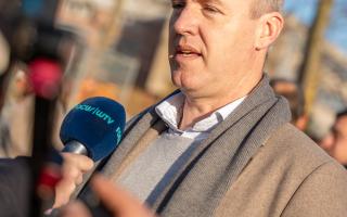 Scholenbouwproject Bertinus Collectief Poperinge - Alheembouw
