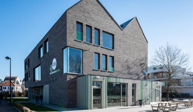 Sint Bernardus Knokke-Heist