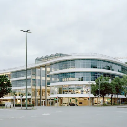 Mobilis Anderlecht