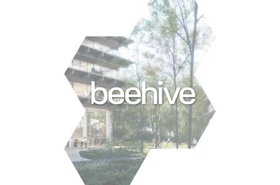 Beehive visual