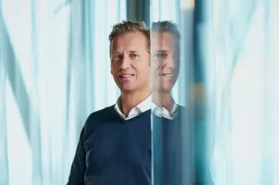 Alheembouw - Peter Temmerman