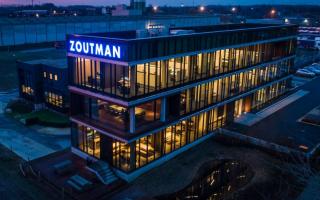 Zoutman Roeselare